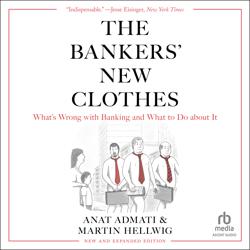 The Bankers’ New Clothes