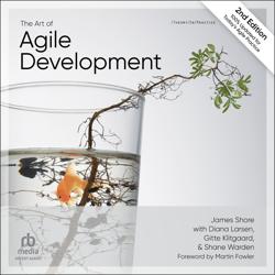 The Art of Agile Development, 2n...