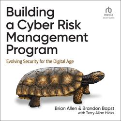 Building a Cyber Risk Management...