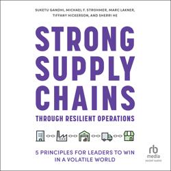 Strong Supply Chains Through Res...