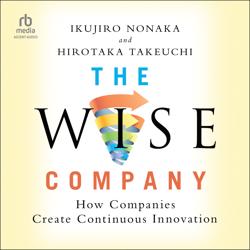 The Wise Company