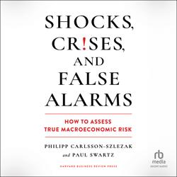 Shocks, Crises, and False Alarms