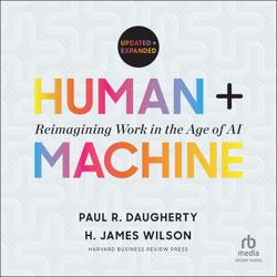 Human + Machine, Updated and Exp...