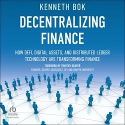 Decentralizing Finance