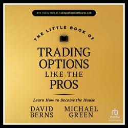 The Little Book of Trading Optio...