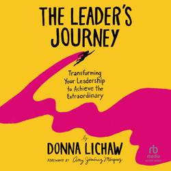 The Leader’s Journey