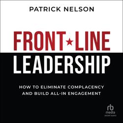 Front-Line Leadership