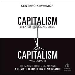 Capitalism Created the Climate C...