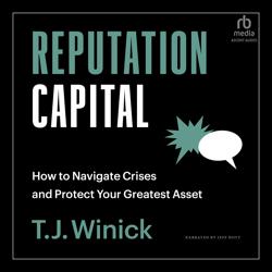 Reputation Capital