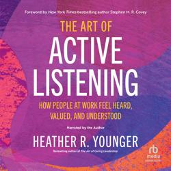 The Art of Active Listening
