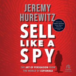 Sell Like A Spy