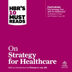 HBR’s 10 Must Reads on Str...