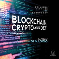 Blockchain, Crypto and DeFi