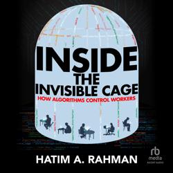 Inside the Invisible Cage