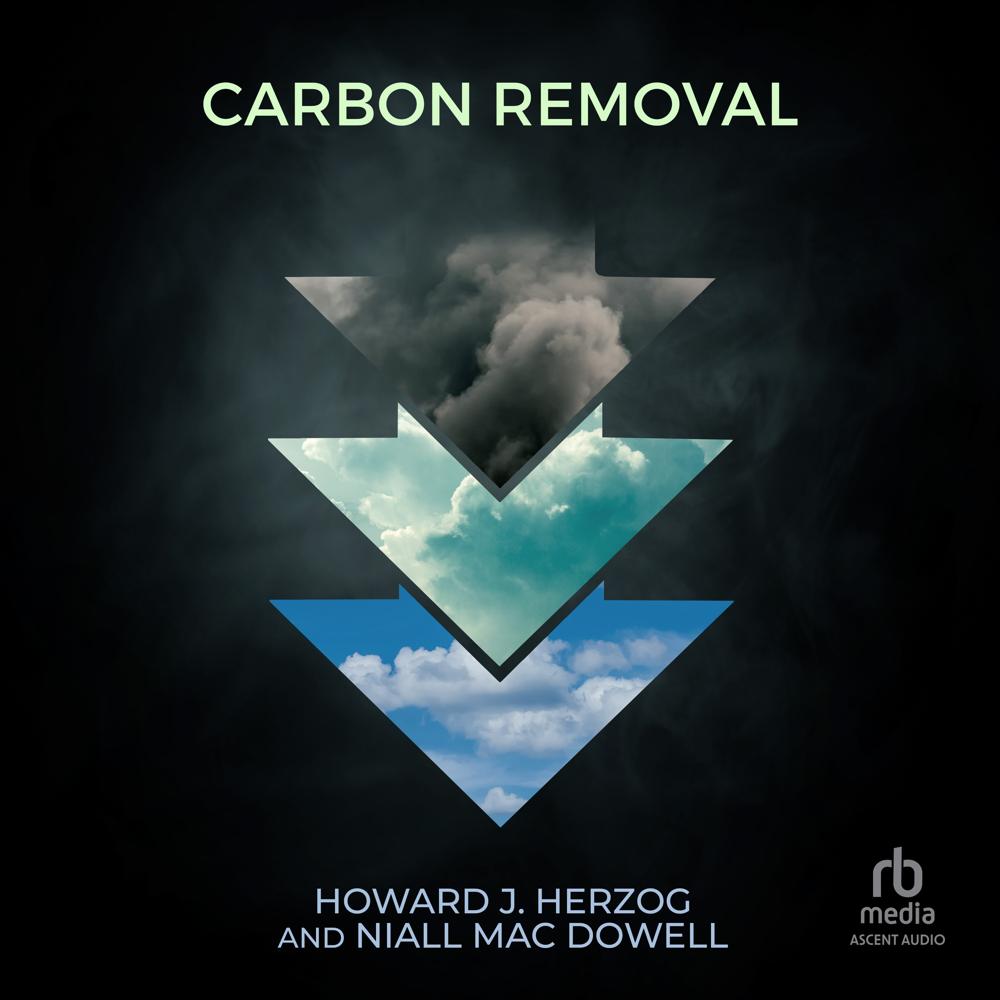 Carbon Removal by Niall Mac Dowell