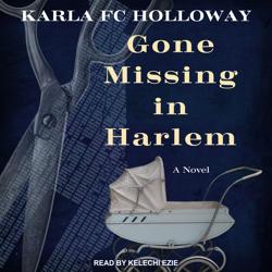 Gone Missing in Harlem