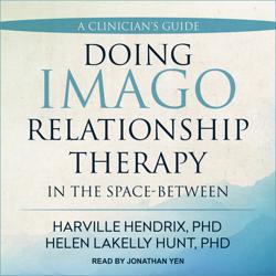 Doing Imago Relationship Therapy...