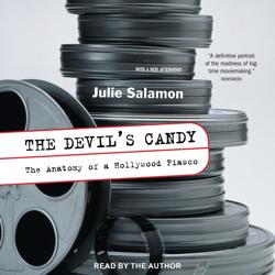 The Devil’s Candy