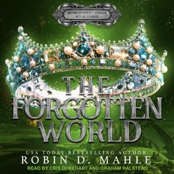 The Forgotten World