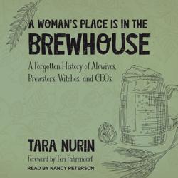 A Woman’s Place Is in the ...