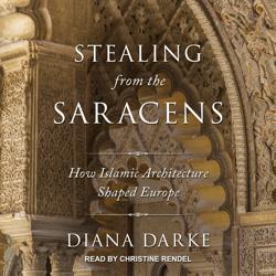Stealing from the Saracens