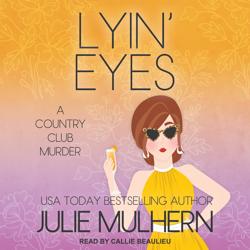 Lyin’ Eyes