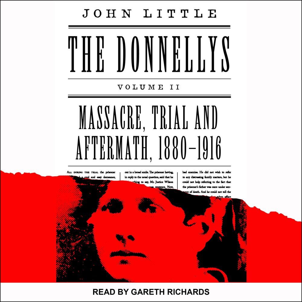 The Donnellys by John Little