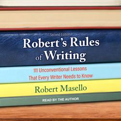 Robert’s Rules of Writing, Secon...