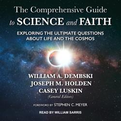 The Comprehensive Guide to Scien...