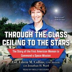 Through the Glass Ceiling to the...