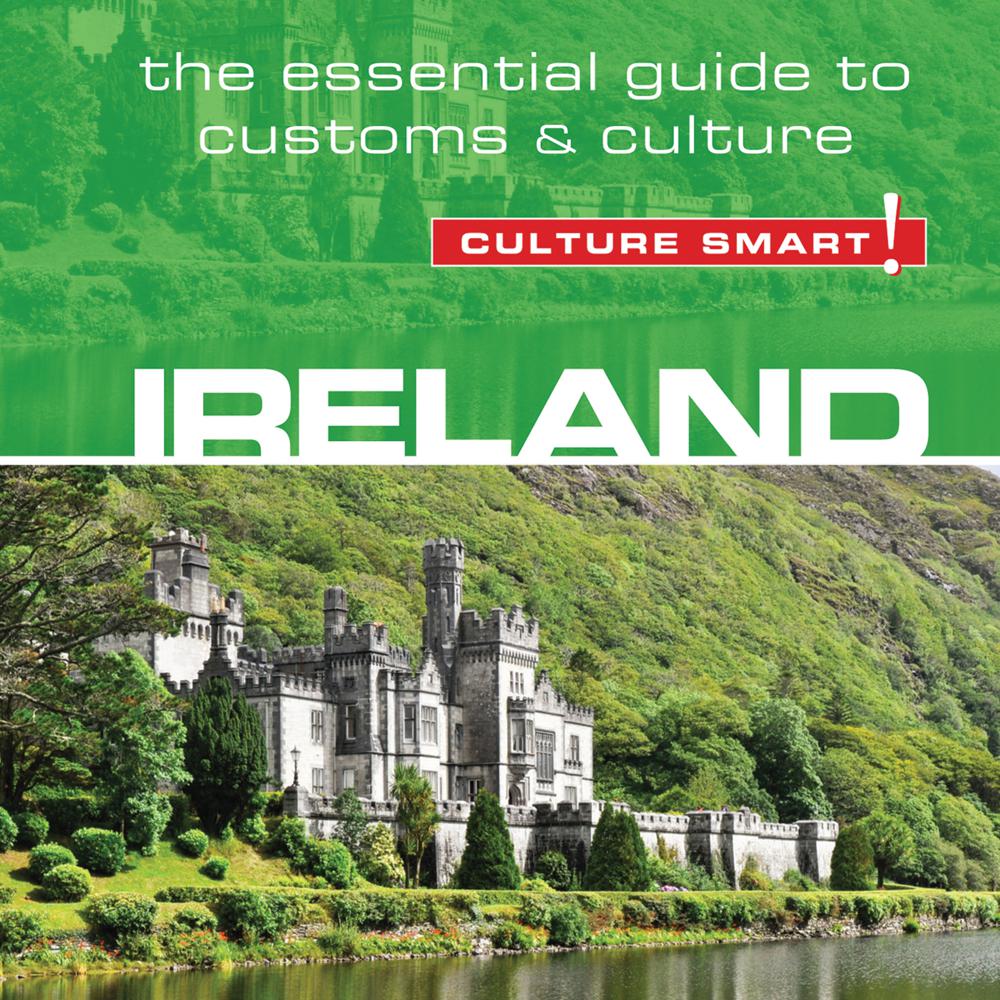Ireland – Culture Smart!
