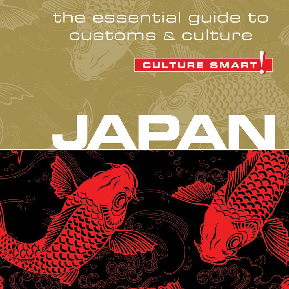 Japan – Culture Smart!