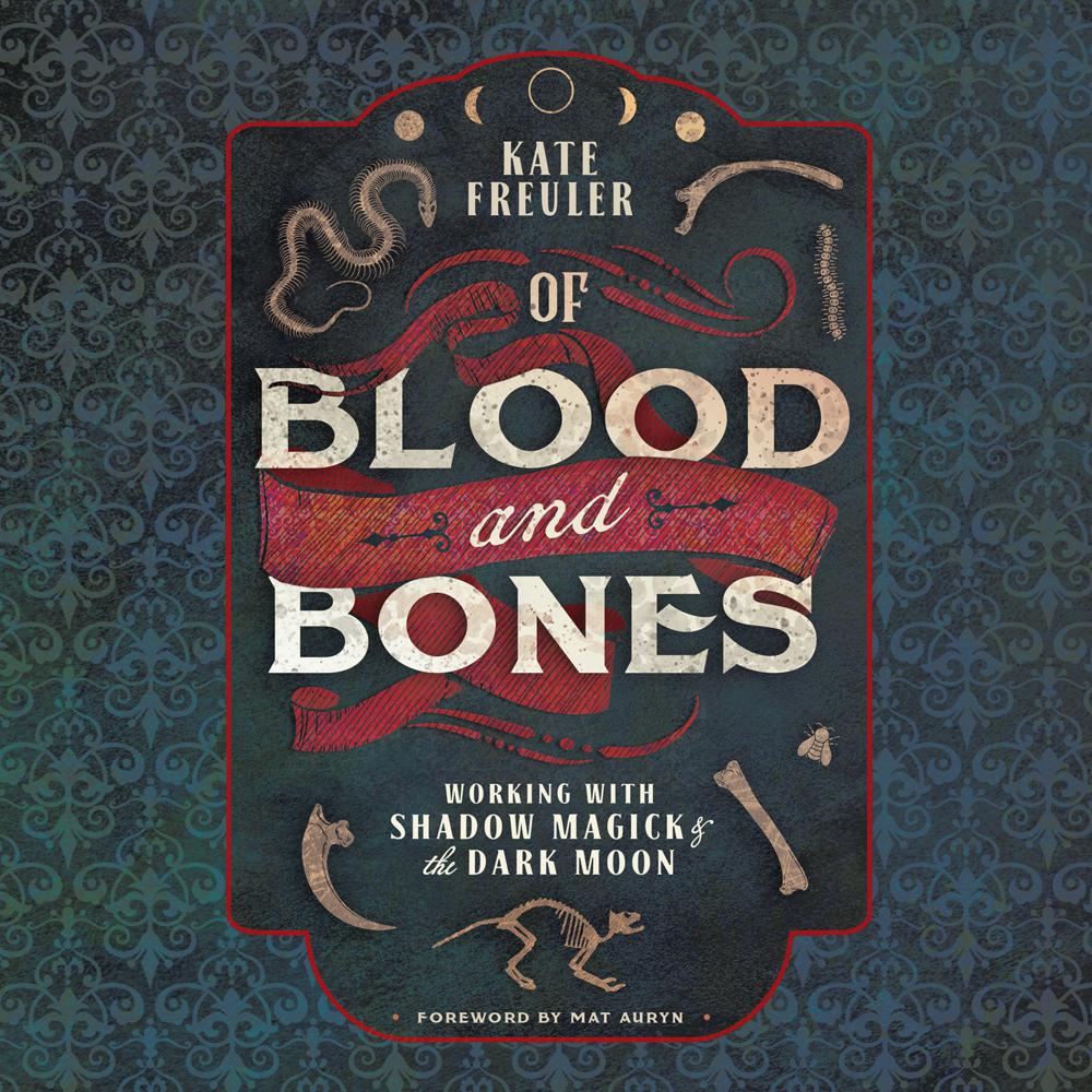 Of Blood and Bones