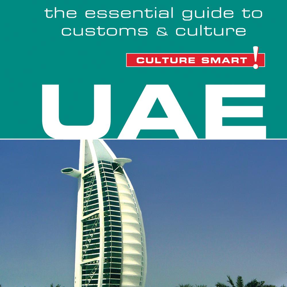 UAE – Culture Smart!