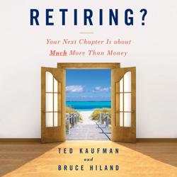 Retiring?