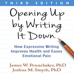 Opening Up by Writing It Down, T...