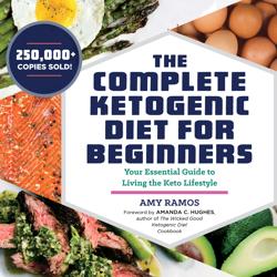 The Complete Ketogenic Diet for ...