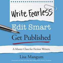 Write Fearless. Edit Smart. Get ...