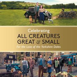 Celebrating All Creatures Great ...