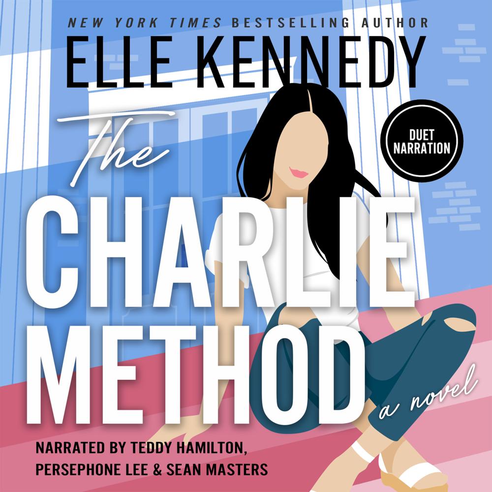 The Charlie Method by Elle Kennedy