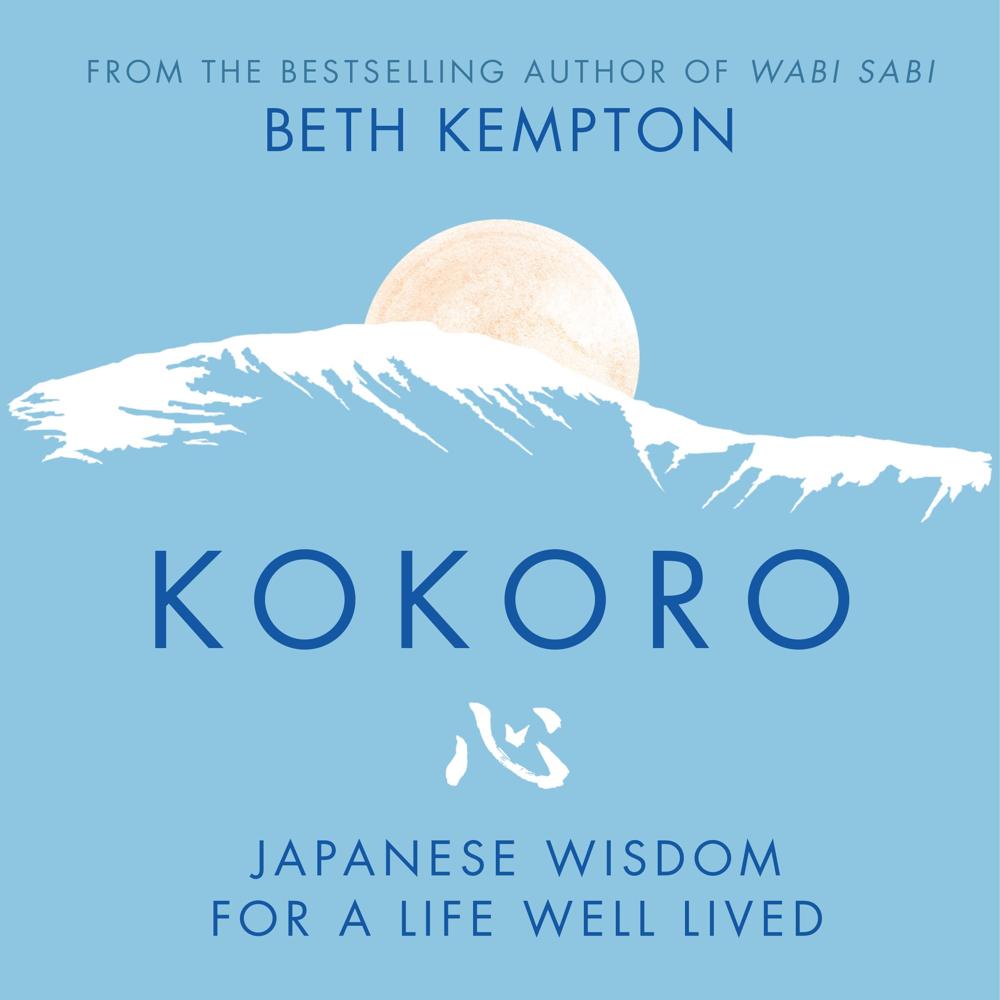 Kokoro by Beth Kempton