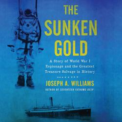 The Sunken Gold