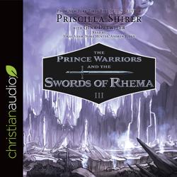 Prince Warriors and the Swords o...