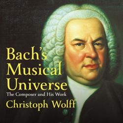 Bach’s Musical Universe