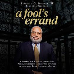 A Fool’s Errand