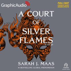 A Court of Silver Flames (1 of 2...