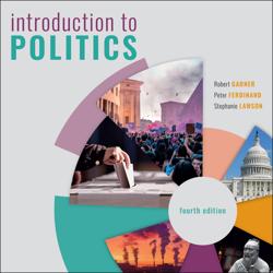 Introduction to Politics 4th Edi...