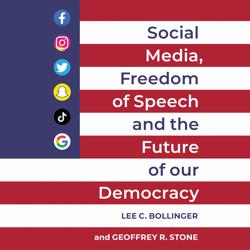 Social Media, Freedom of Speech,...