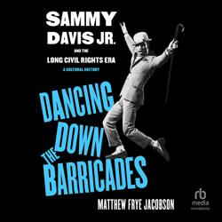 Dancing Down the Barricades