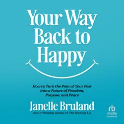 Your Way Back to Happy